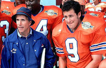 Things I Like: The Waterboy
